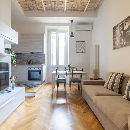 Charming Vatican Apartment Rome Exterior photo
