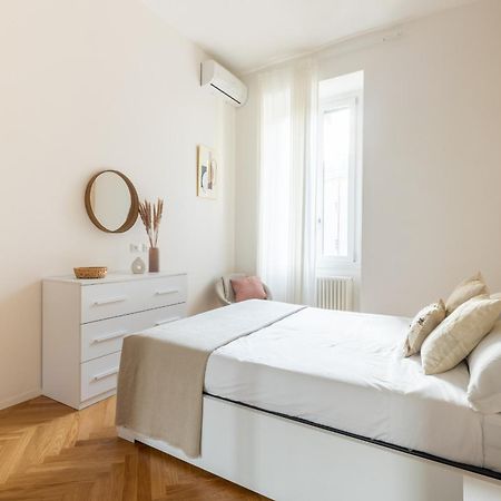 Charming Vatican Apartment Rome Exterior photo